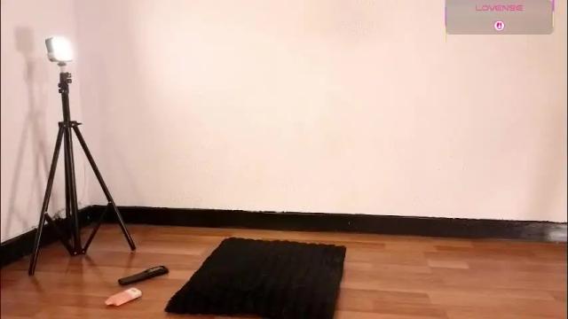 Image 8 of nova_swan Stream on Chaturbate on 2 months ago