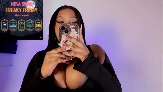 Image 6 of nova_swan Stream on Chaturbate on 29 days ago