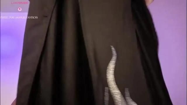 Image 12 of nova_swan Stream on Chaturbate on 7 days ago