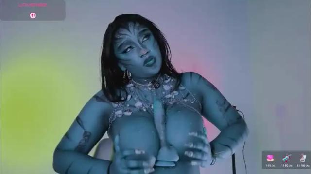 Image 2 of nova_swan Stream on Chaturbate on 23 hours ago