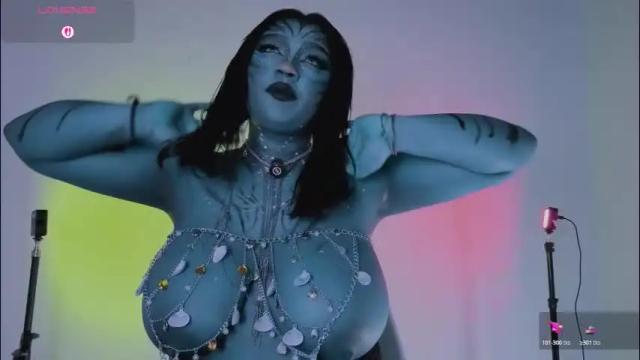 Image 7 of nova_swan Stream on Chaturbate on 23 hours ago