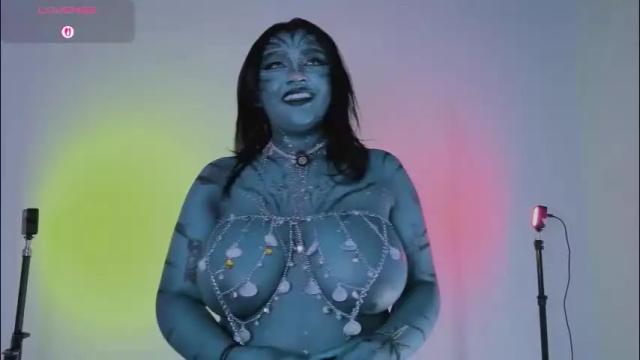 Image 8 of nova_swan Stream on Chaturbate on 23 hours ago