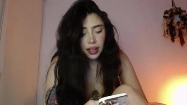 Image 2 of nova_tattoo Stream on Chaturbate on 16 months ago