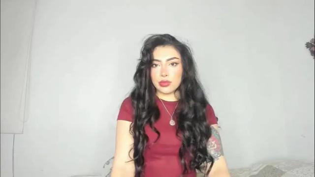Thumbnail 1, nova_tattoo's Stream at Chaturbate, 7 days ago