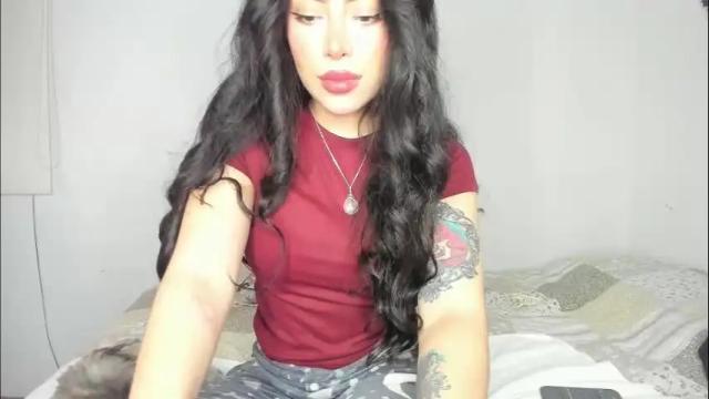 Image 6 of nova_tattoo Stream on Chaturbate on 8 days ago
