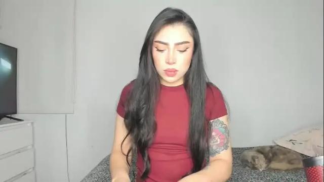 Image 4 of nova_tattoo Stream on Chaturbate on 4 months ago