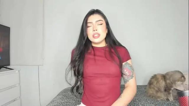 Thumbnail 3, nova_tattoo's Stream at Chaturbate, 4 months ago