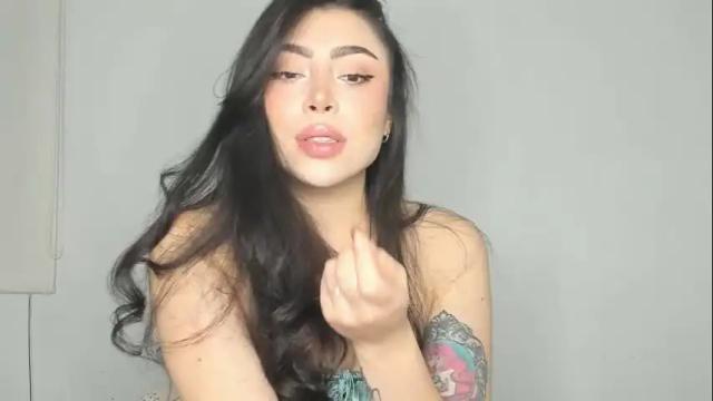 Thumbnail 3, nova_tattoo's Stream at Chaturbate, 4 months ago