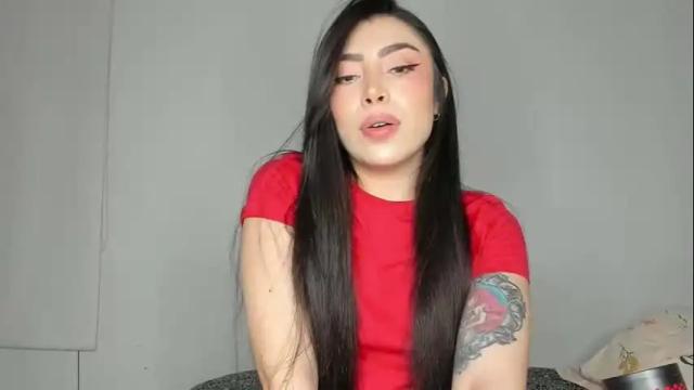 Image 3 of nova_tattoo Stream on Chaturbate on 3 months ago