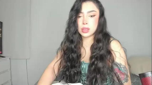 Image 3 of nova_tattoo Stream on Chaturbate on 3 months ago