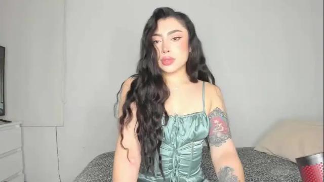 Thumbnail 2, nova_tattoo's Stream at Chaturbate, 3 months ago