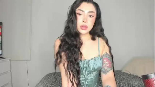 Image 6 of nova_tattoo Stream on Chaturbate on 3 months ago