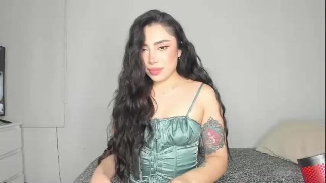 Thumbnail 3, nova_tattoo's Stream at Chaturbate, 3 months ago