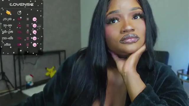 Thumbnail 2, novacandy's Stream at Chaturbate, 14 months ago