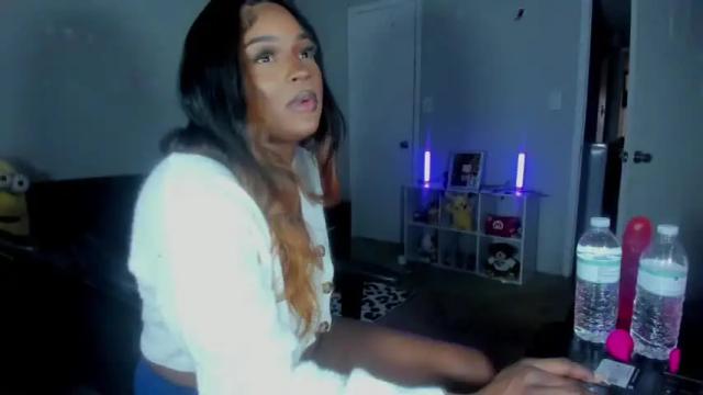 Thumbnail 3, novacandy's Stream at Chaturbate, 14 months ago