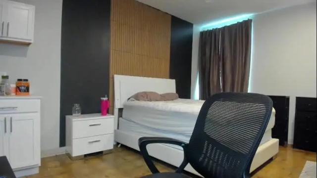 Image 8 of novacandy Stream on Chaturbate on 1 month ago