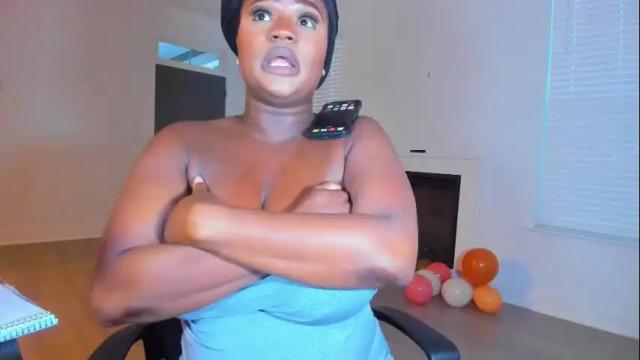 Thumbnail 2, novacandy's Stream at Chaturbate, 8 days ago