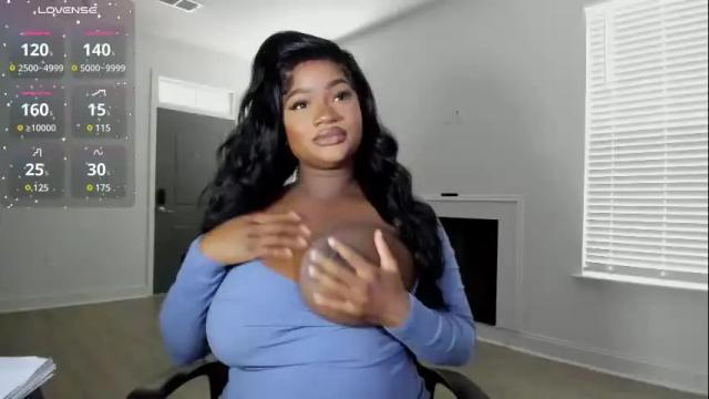 Image 3 of novacandy Stream on Chaturbate on 3 days ago