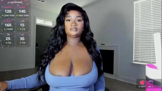 Thumbnail 2, novacandy's Stream at Chaturbate, 19 hours ago