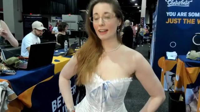 Image 2 of novaharper Stream on Chaturbate on 1 month ago