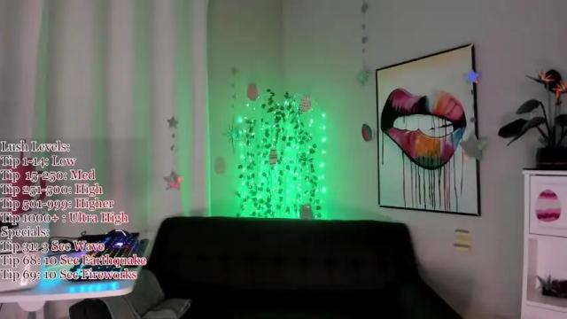 Image 7 of novaharper Stream on Chaturbate on 1 month ago