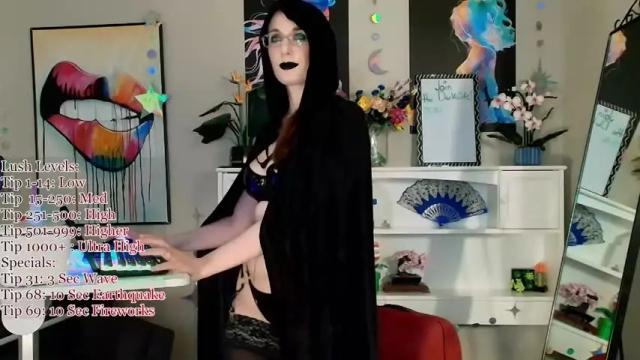 Thumbnail 1, novaharper's Stream at Chaturbate, 1 month ago