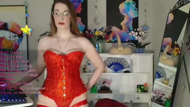 Thumbnail 3, novaharper's Stream at Chaturbate, 25 days ago