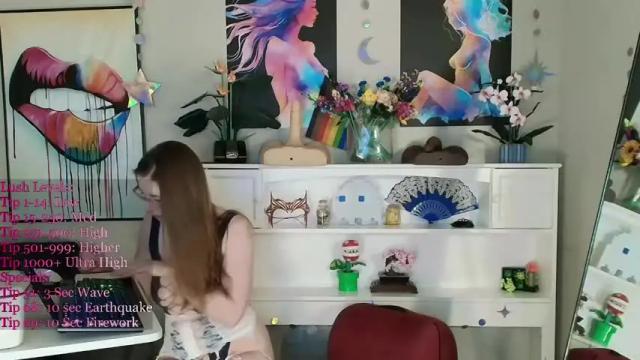 Image 6 of novaharper Stream on Chaturbate on 16 days ago