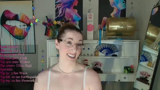Image 6 of novaharper Stream on Chaturbate on 12 days ago