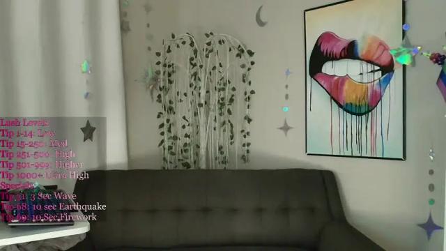 Thumbnail 2, novaharper's Stream at Chaturbate, 6 days ago