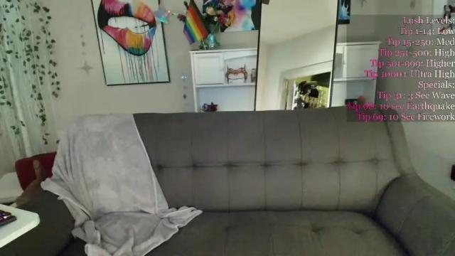 Image 12 of novaharper Stream on Chaturbate on 8 days ago