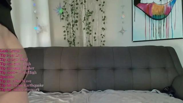 Thumbnail 1, novaharper's Stream at Chaturbate, 4 days ago