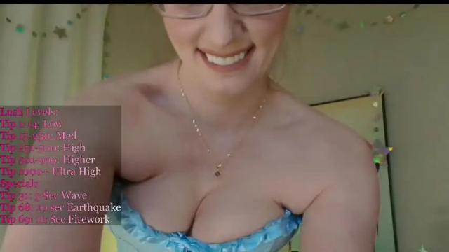Thumbnail 2, novaharper's Stream at Chaturbate, 2 months ago