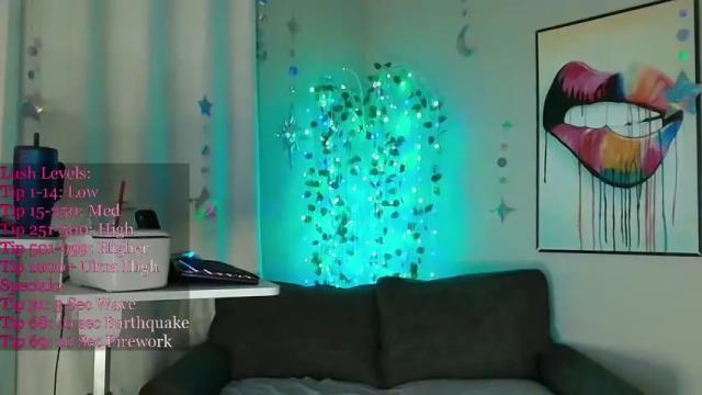 Image 8 of novaharper Stream on Chaturbate on 2 months ago