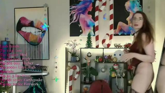 Image 7 of novaharper Stream on Chaturbate on 1 month ago