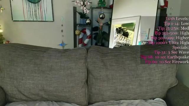 Thumbnail 3, novaharper's Stream at Chaturbate, 1 month ago