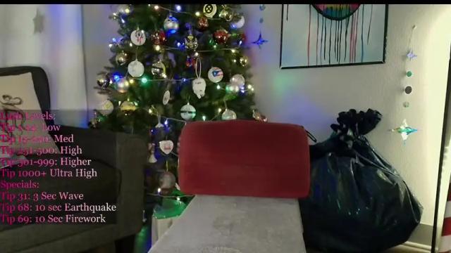 Thumbnail 1, novaharper's Stream at Chaturbate, 1 month ago