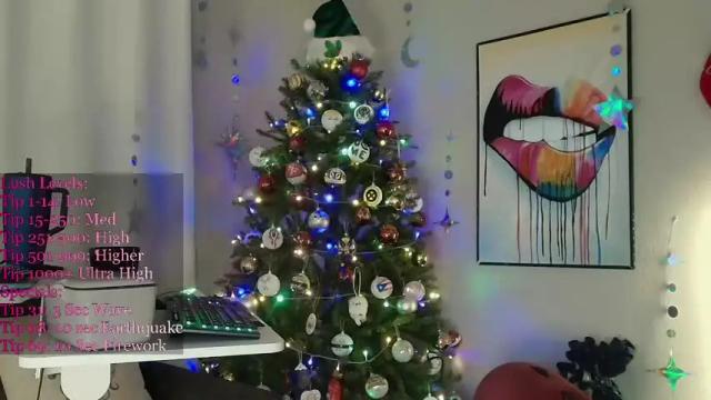 Image 4 of novaharper Stream on Chaturbate on 1 month ago