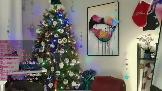 Image 10 of novaharper Stream on Chaturbate on 1 month ago