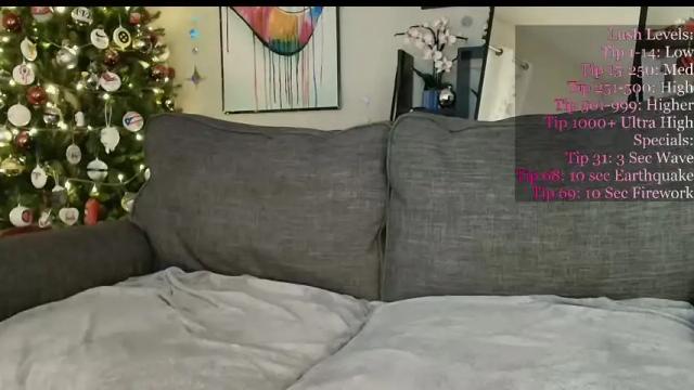 Thumbnail 3, novaharper's Stream at Chaturbate, 24 days ago