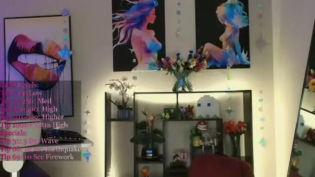 Image 4 of novaharper Stream on Chaturbate on 1 day ago