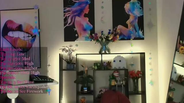 Image 7 of novaharper Stream on Chaturbate on 1 day ago