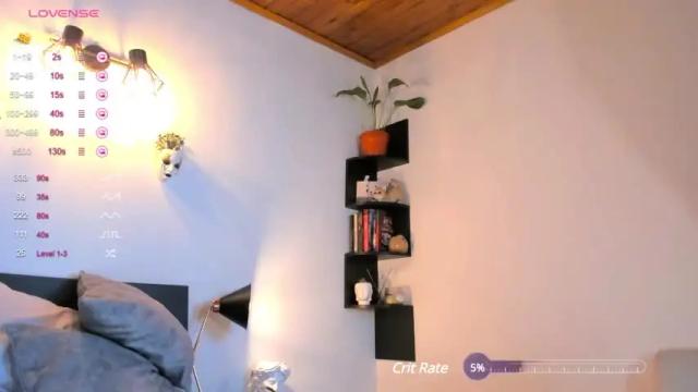 Image 7 of novalulita Stream on Chaturbate on 22 months ago