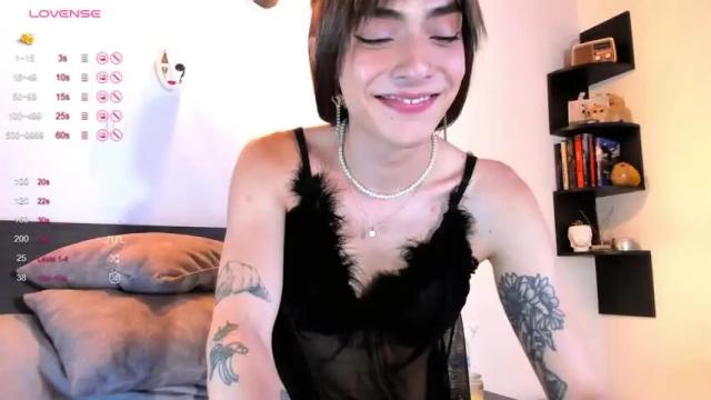 Image 2 of novalulita Stream on Chaturbate on 21 months ago