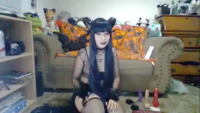 Image 4 of novanocturnal616 Stream on Chaturbate on 21 months ago