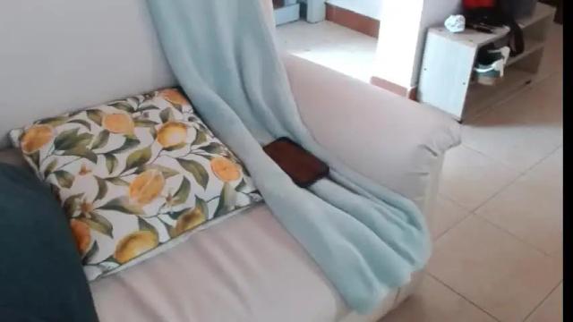 Thumbnail 2, novaperotti's Stream at Chaturbate, 2 months ago