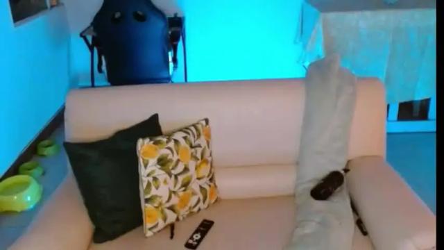 Image 4 of novaperotti Stream on Chaturbate on 2 months ago