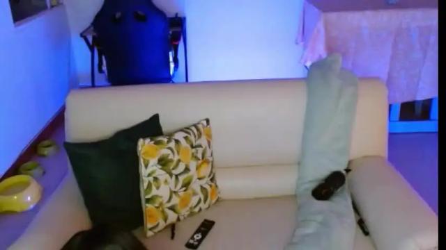 Thumbnail 2, novaperotti's Stream at Chaturbate, 1 month ago