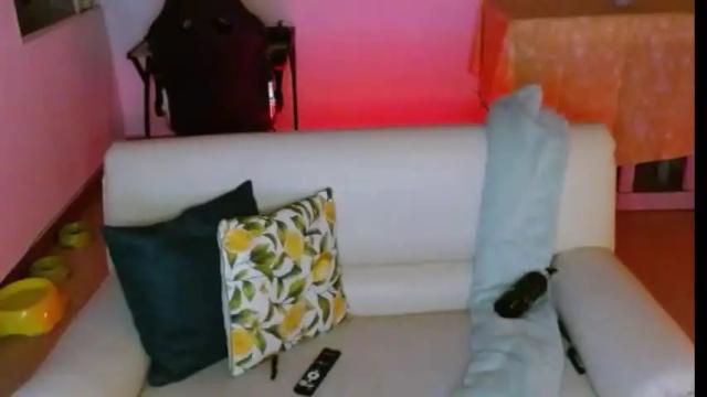 Image 6 of novaperotti Stream on Chaturbate on 2 months ago