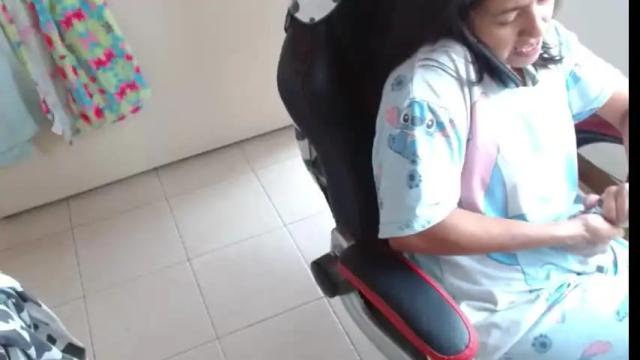 Thumbnail 2, novaperotti's Stream at Chaturbate, 1 month ago